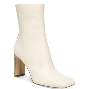 Anika Mid Calf Booties